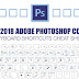 Adobe Photoshop Klavye Kısayolları
