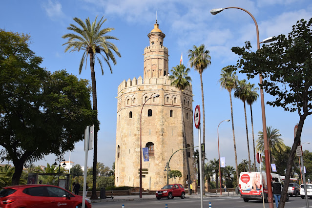 Torre del Oro
