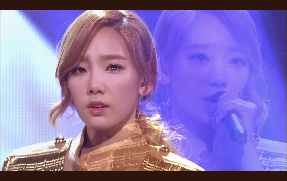 So Nyeo Shi Dae Girls Generation Fan Blog Taeyeon Missing You Like Crazy Ost For The King 2 Hearts