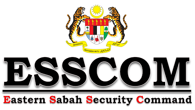 INFOGRAFIK : ESSCOM DAN HARI POLIS KE 206