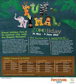 kl kids holiday activities in malls