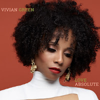 Vivian Green - Light Up (feat. Ghostface Killah) - Single [iTunes Plus AAC M4A]