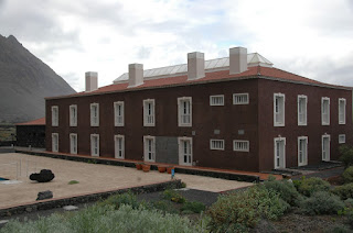 Balneario Pozo de la Salud en El Hierro