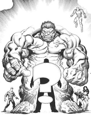 Marvel Coloring Pages on Newkids Red Hulk Coloring Page 02 Jpg