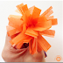 manualidades Flores Cempasúchil de Papel