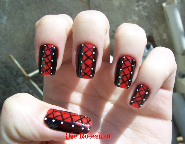 53 unhas decoradas melhores fotos para se inspirar Vix