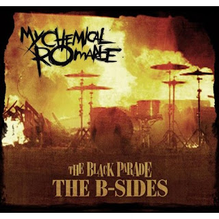 My Chemical Romance - The Black Parade The B-Sides