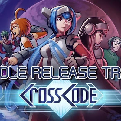 Cross Code