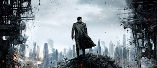 Star Trek Into Darkness Khan HD Wallpaper