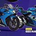 Suzuki Luncurkan GSX250, Bersaing Dengan Ninja 250 Dan CBR250RR