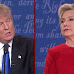 Two Deeply Flawed Candidates For U.S. President