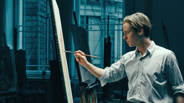 Never Look Away: Film Review