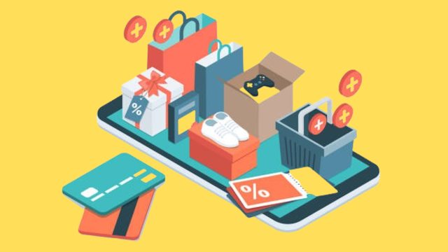 Top 10 Shopping Apps in India