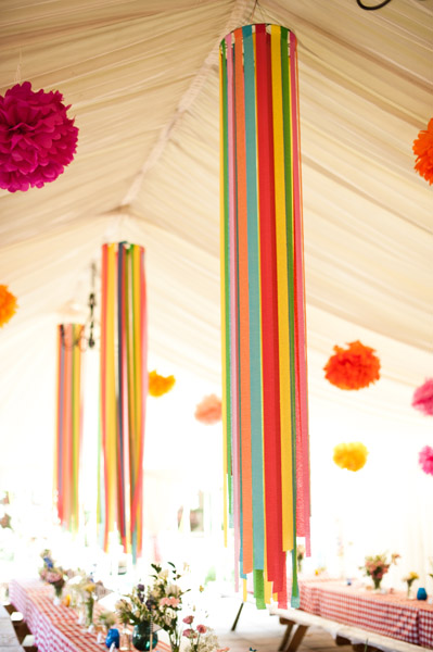 16+ Diy Party Decorations With Crepe Paper, Top Concept!