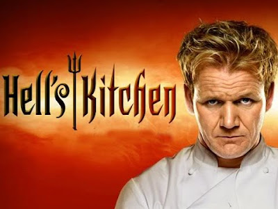 Watch Hells Kitchen Season 6 Episode 14 & 15