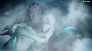 鬼滅の刃 アニメ 刀鍛冶の里編 9話 霞の呼吸 | Demon Slayer Season 3 Episode 9