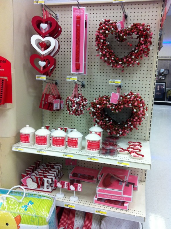  valentine s  day  decorations  ideas  2013 to decorate bedroom 