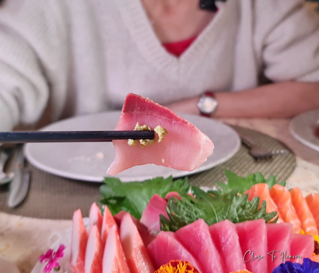 Sunday Brunch Buffet @ Sindhorn Kempinski Bangkok