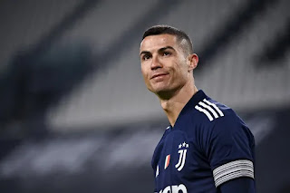 EPL: Man Utd give Cristiano Ronaldo condition to return this summer