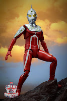 S.H. Figuarts Ultraseven (The Mystery of Ultraseven) 21