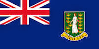 Flag of The British Virgin Islands