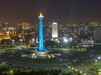 6 bangunan angker yang ada di kota Jakarta. No. 2 bikin terkejut