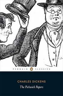 https://www.goodreads.com/book/show/229432.The_Pickwick_Papers