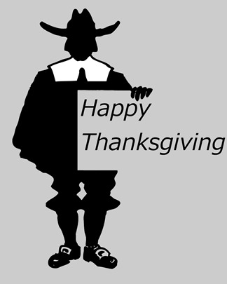 happy thanksgiving