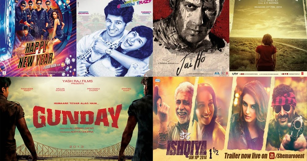 Daftar Film India Terbaru dan Terpopuler - Info Akurat