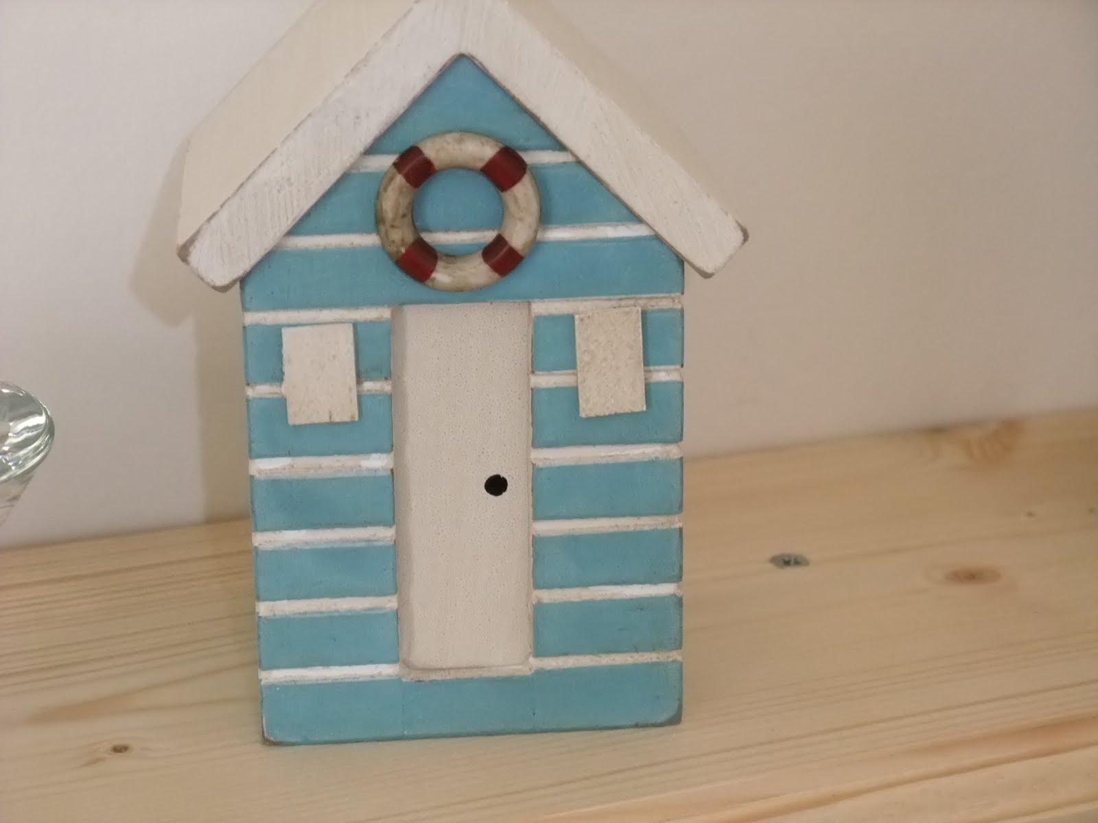 beachy wedding money boxes