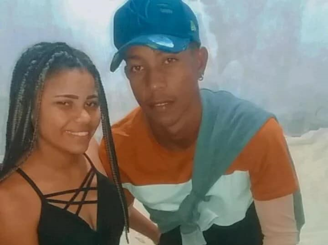#Bahia: Jovem está em estado gravíssimo  após ser agredida com marretadas na cabeça pelo namorado