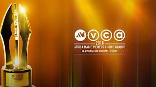 AMVCA logo