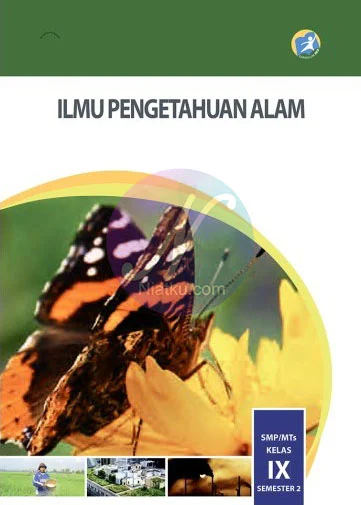 Buku IPA Kelas 9 Semester 2