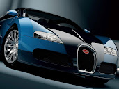 #6 Bugatti Wallpaper