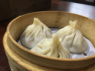 dim sums