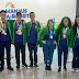 Alunos do Colégio Militar da PMAM embarcam para representar o Brasil na Olimpíada Internacional de Matemática