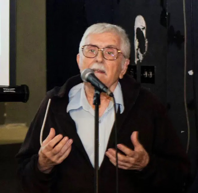 Profesor emeritus dr Rade Božović