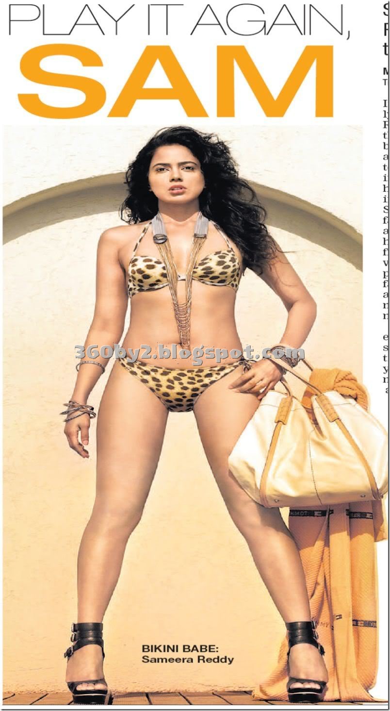 Sameera_Man_World_1