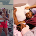 My First Mother’s Day Feels Like My Birthday, It’s A Beautiful Thing – Singer Simi Gushes On IG