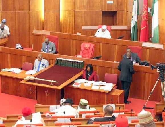 Nigerian Senate To Expel DSTV, MTN, Shoprite Over Xenophobic Attacks