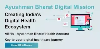 National Digital Health Mission