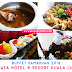 Buffet Ramadhan 2018 - Buka Puasa Di AnCasa Hotel & Resort Kuala Lumpur