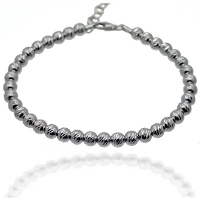 Silver Bracelets