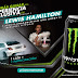 ¿Quieres conocer a Lewis Hamilton?