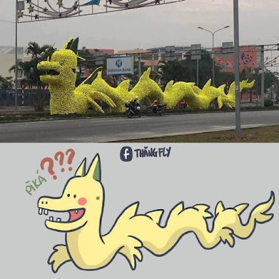 pikalong