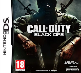 Call of Duty: Black Ops