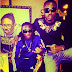 AT LAST!! AY. Com And Terry G Finally End Beef [See Photo]