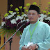 Cubaan Menarik Perhatian Haji Hadi-Amzad Hashim