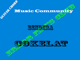 Cokelat | Bendera