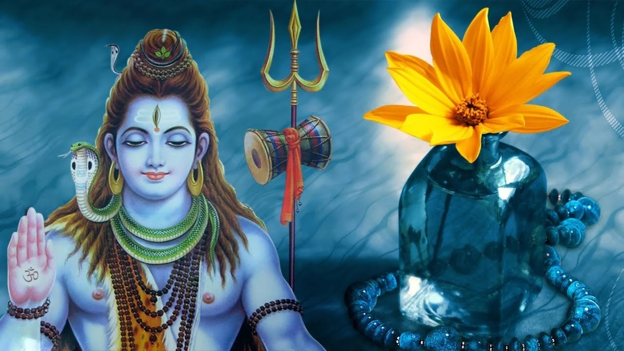 The Shiva Puran